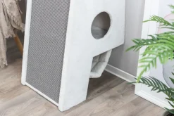 Trixie Kradsestation til vægmontering 110 cm