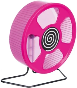 Trixie løbehjul i plastik Ø 28 cm