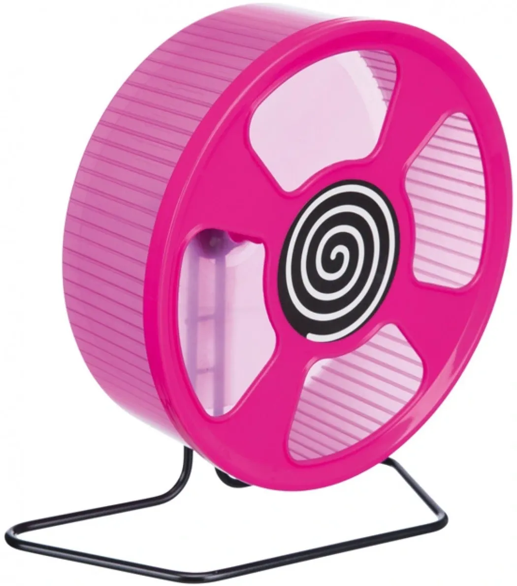 Trixie løbehjul i plastik Ø 28 cm