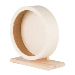 Trixie løbehjul i træ ø 21 cm