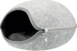 Trixie Luna Cuddly Cave - Hyggelig hule og komfortabel seng i et