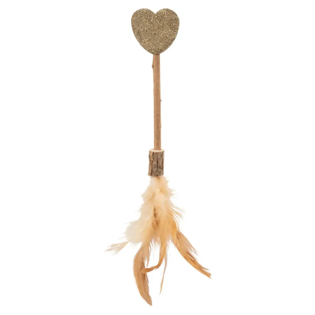 Trixie Matatabi lolly Hjerte