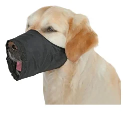 Trixie nylon hunde Mundkurv XXS