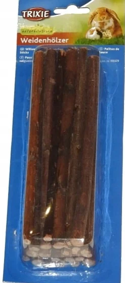 Trixie Pilekviste grene 18 cm 20 stk