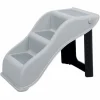 Trixie Plastic Trappe 3 trin 34x39x54 cm