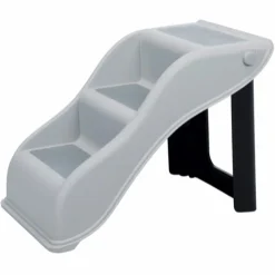 Trixie Plastic Trappe 3 trin 34x39x54 cm