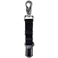 Trixie Sikkerhedsline til bil S-M 45 -70 cm