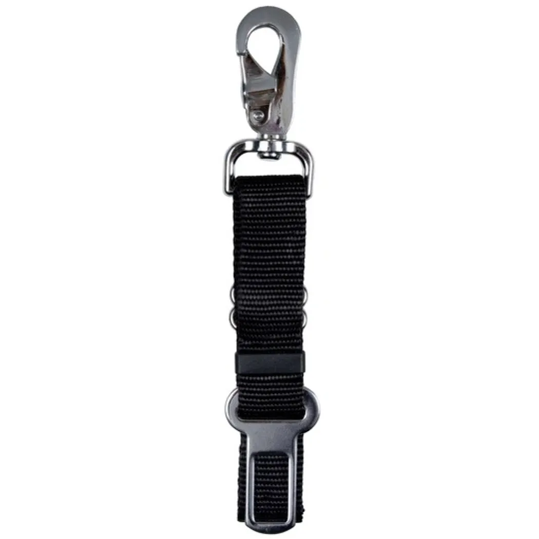 Trixie Sikkerhedsline til bil S-M 45 -70 cm