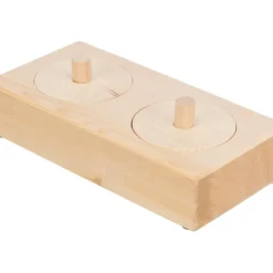 Trixie snack box i natur