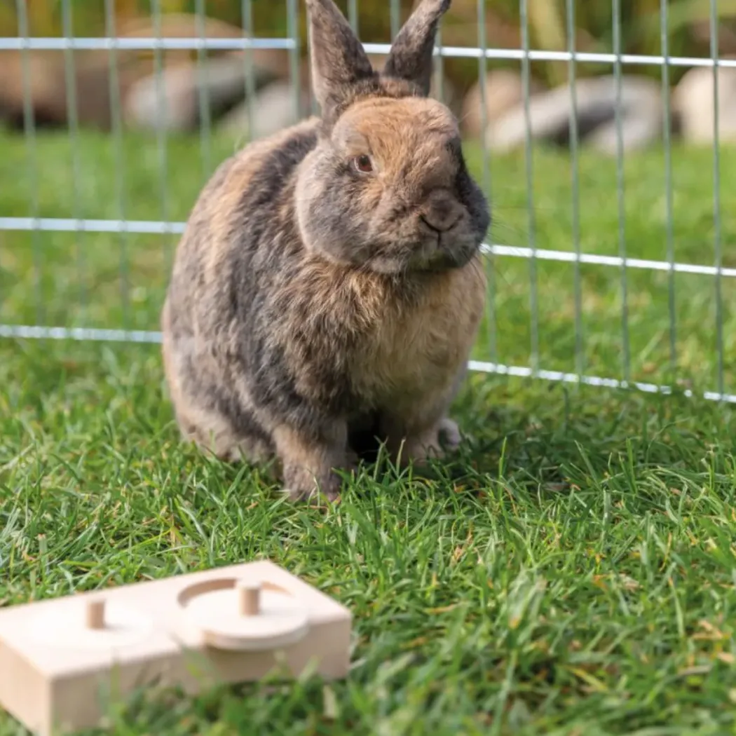 Trixie snack box i natur