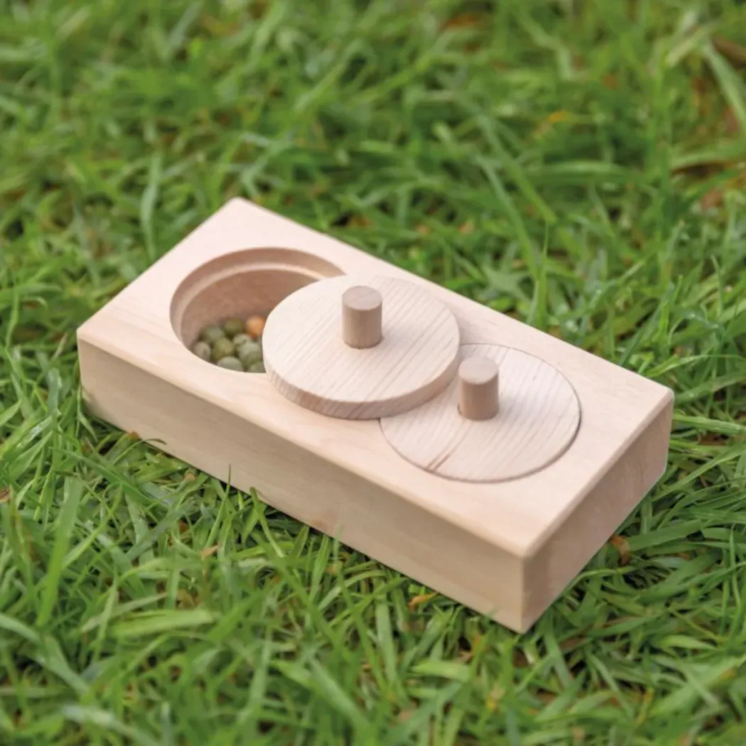 Trixie snack box i natur