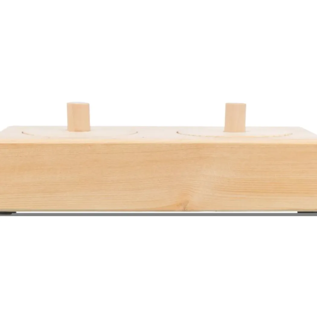 Trixie snack box i natur