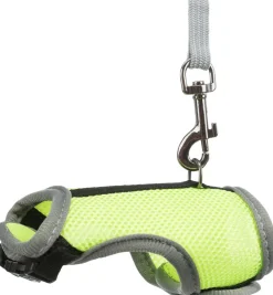 Trixie Soft sele Rotte 12-18 cm