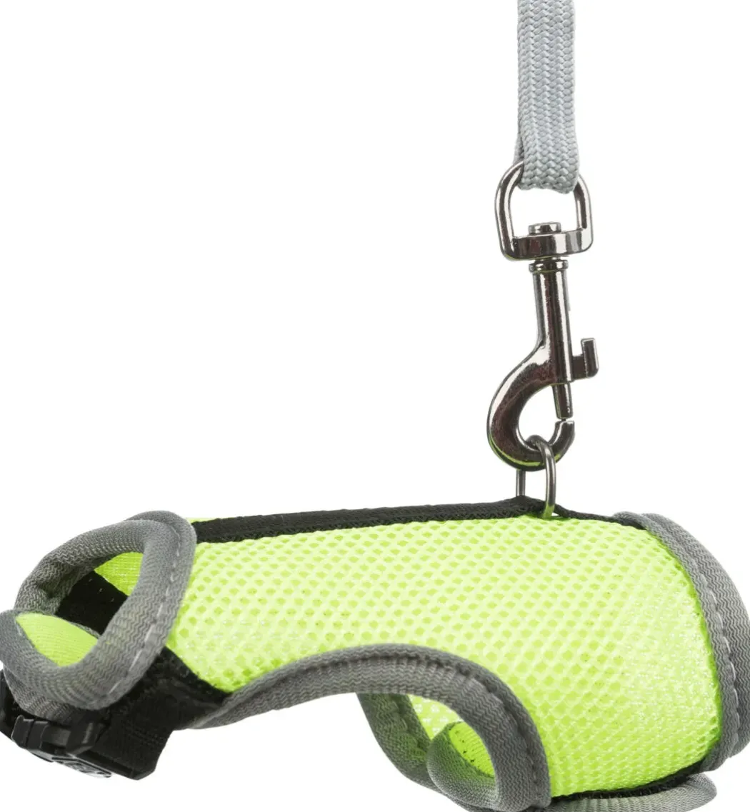 Trixie Soft sele Rotte 12-18 cm