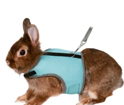 Trixie soft sele til kanin 25-32 cm