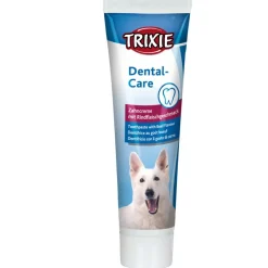 Trixie Tandpasta til hund med kødsmag 100 g