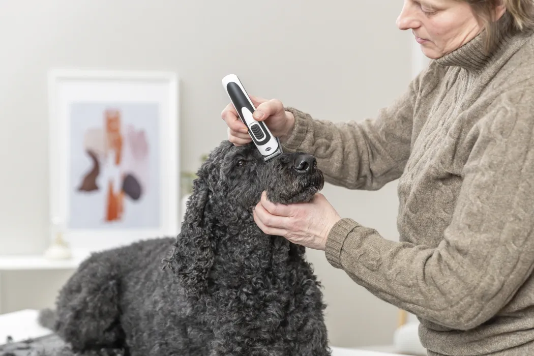 Trixie Trådløs Potetrimmer SLIM TR500
