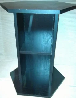 Trope bord til søjleakvarie 190 liter