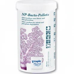 Tropic Marin NP-Bacto-Pellets 500 ml (NP Biopellets)