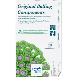 Tropic Marin Original Balling Components Part B 1 Kg