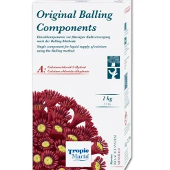Tropic Marin Original Balling Components Part A 1 Kg