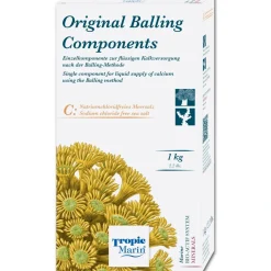 Tropic Marin Original Balling Components Part C 1 Kg