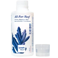 Tropic Marine All For Reef Dosing Bottle 500 ml