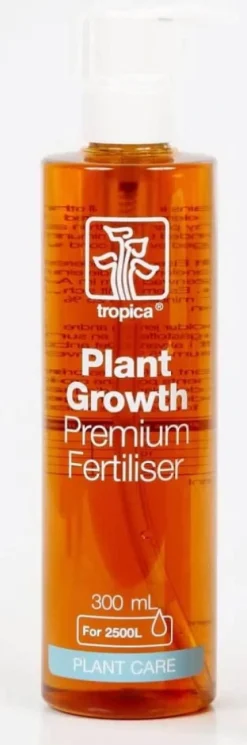 Tropica Premium gødning 300 ml