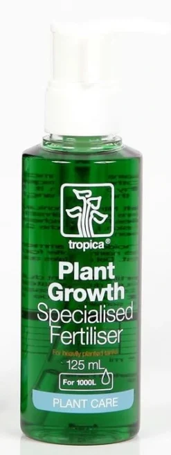 Tropica Specialised gødning 300 ml