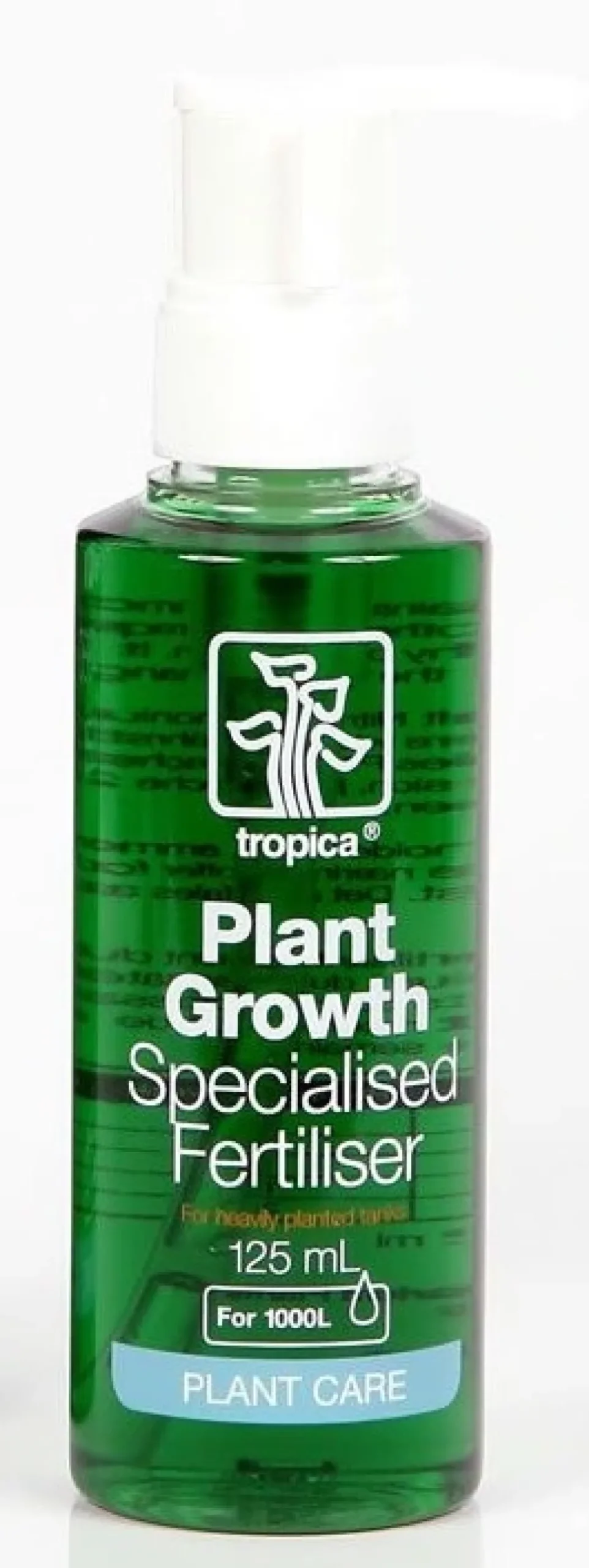 Tropica Specialised gødning 300 ml