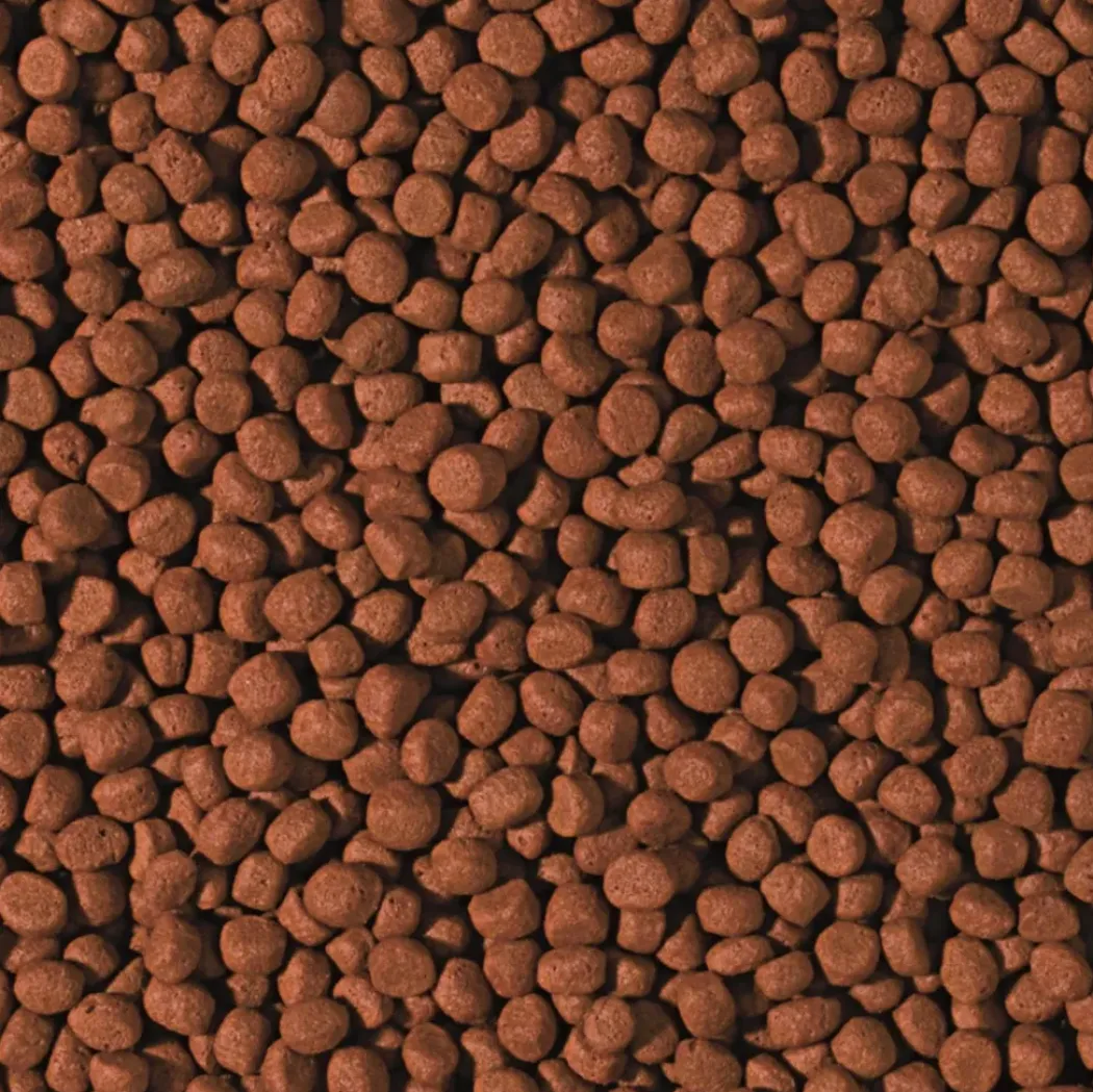 Tropical Cichlid Carnivore Medium Pellet 1000 ml 360 g
