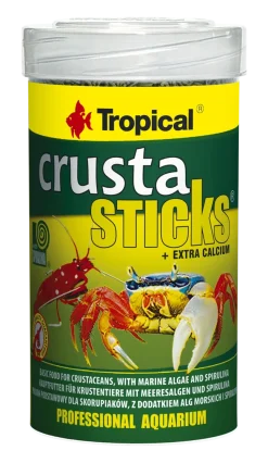 Tropical Crusta Sticks 250 ml