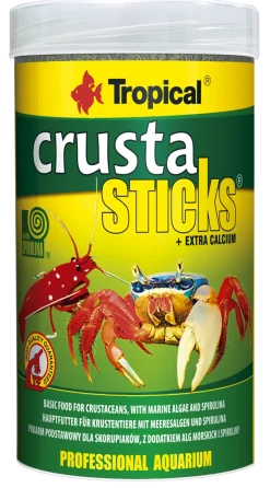 Tropical Crusta Sticks 100 ml