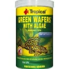 Tropical Green Algae Wafers 250 ml