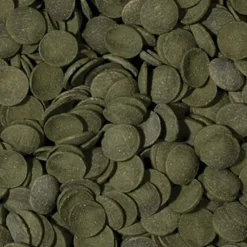 Tropical Green Algae Wafers 1000 ml 450 g
