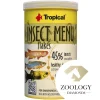 Tropical Insect Menu Flakes 1000 ml