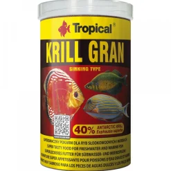 Tropical Krill Gran 1000 ml