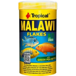 Tropical Malawi flagefoder 1000 ml