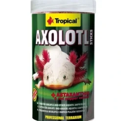 Tropical Axolotl Sticks 250 ml