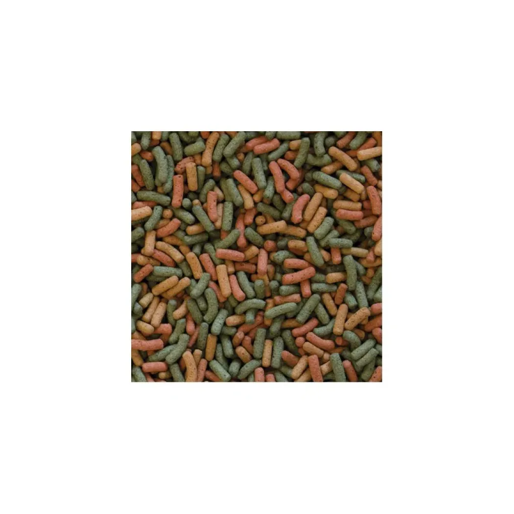 Tropical Biorept W Foder til sumpskildpadder 1000 ml