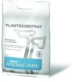 Tropica plantesubstrat 1 liter