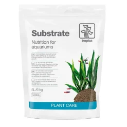 Tropica plantesubstrat 5 liter