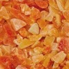 Tørrede Papaya-frugter 5 kg