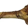 Tørrede okseben Gigant XL 40-50 cm - ekstra stort naturtyg