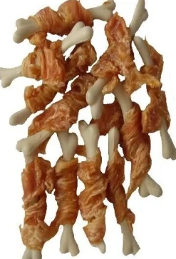 Truly Calcium Bone 360 g - knoglesnacks med calcium