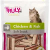 Truly Chicken and Fish 50 gram