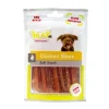 Truly Chicken Slices 90 g - kyllingeskiver til hunde