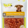 Truly Chicken Training Bites 85 g - kyllingetræningsbidder