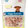 Truly Doggy Sushi Bar 400 g - sushi-inspirerede godbidder