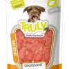 Truly Snacks Dog Chicken Croissant 90 g - kyllingecroissanter til hunde
